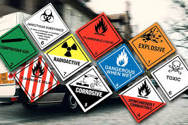 Dangerous Goods